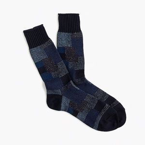 Anonymous Ism™ crew socks